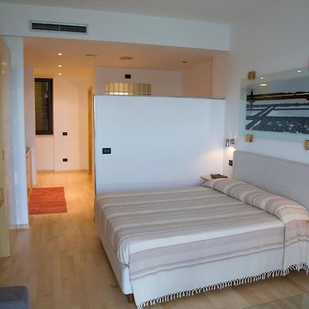 Garibaldi Citta' Apartment Trapani Luaran gambar