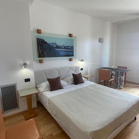 Garibaldi Citta' Apartment Trapani Luaran gambar
