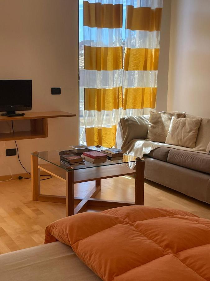 Garibaldi Citta' Apartment Trapani Luaran gambar