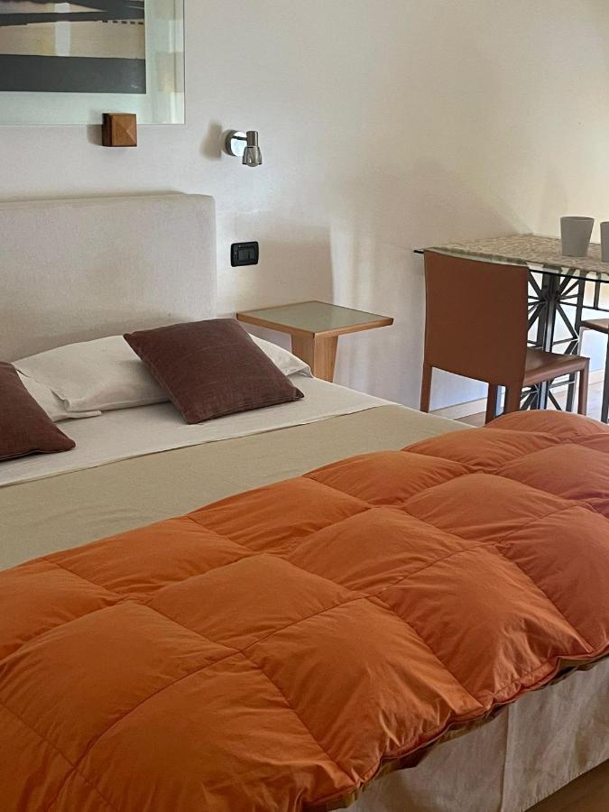 Garibaldi Citta' Apartment Trapani Luaran gambar