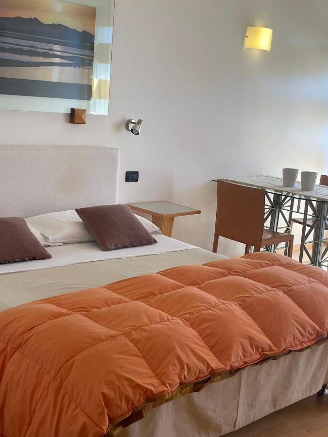 Garibaldi Citta' Apartment Trapani Luaran gambar