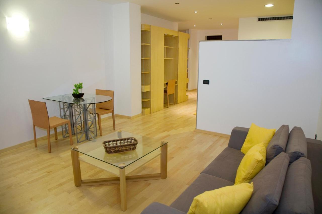 Garibaldi Citta' Apartment Trapani Luaran gambar