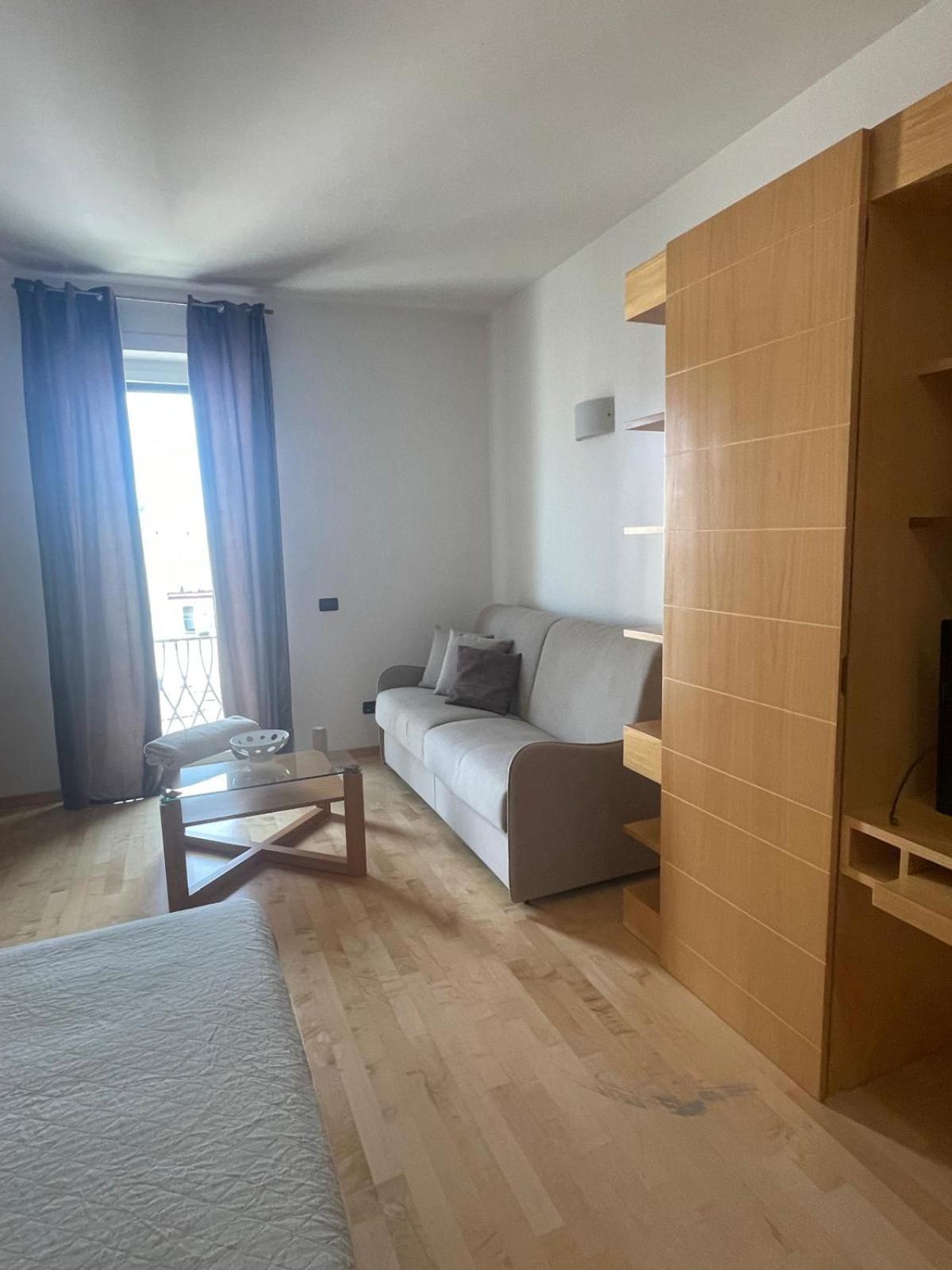 Garibaldi Citta' Apartment Trapani Luaran gambar